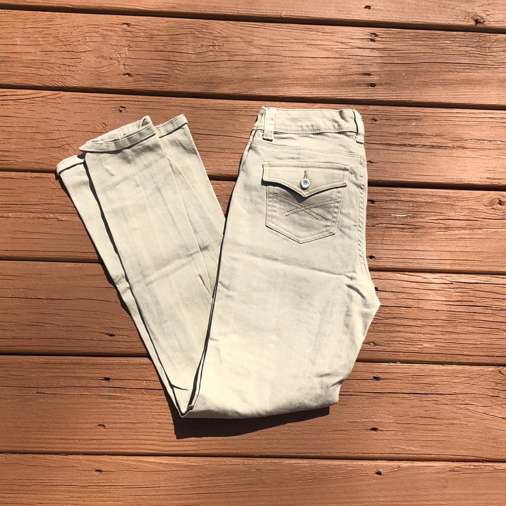 Khaki/Cargo Pants
